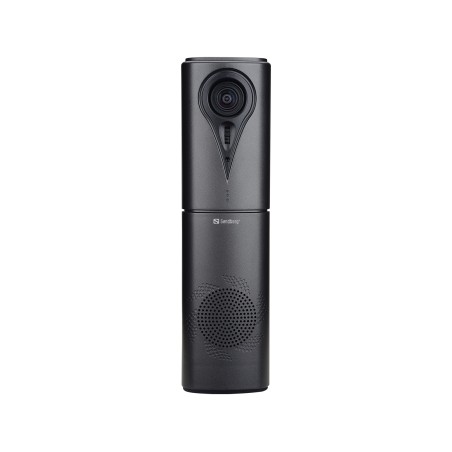 Sandberg All-in-1 ConfCam 1080P Remote